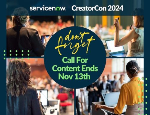 CreatorCon 2024 Call for Content
